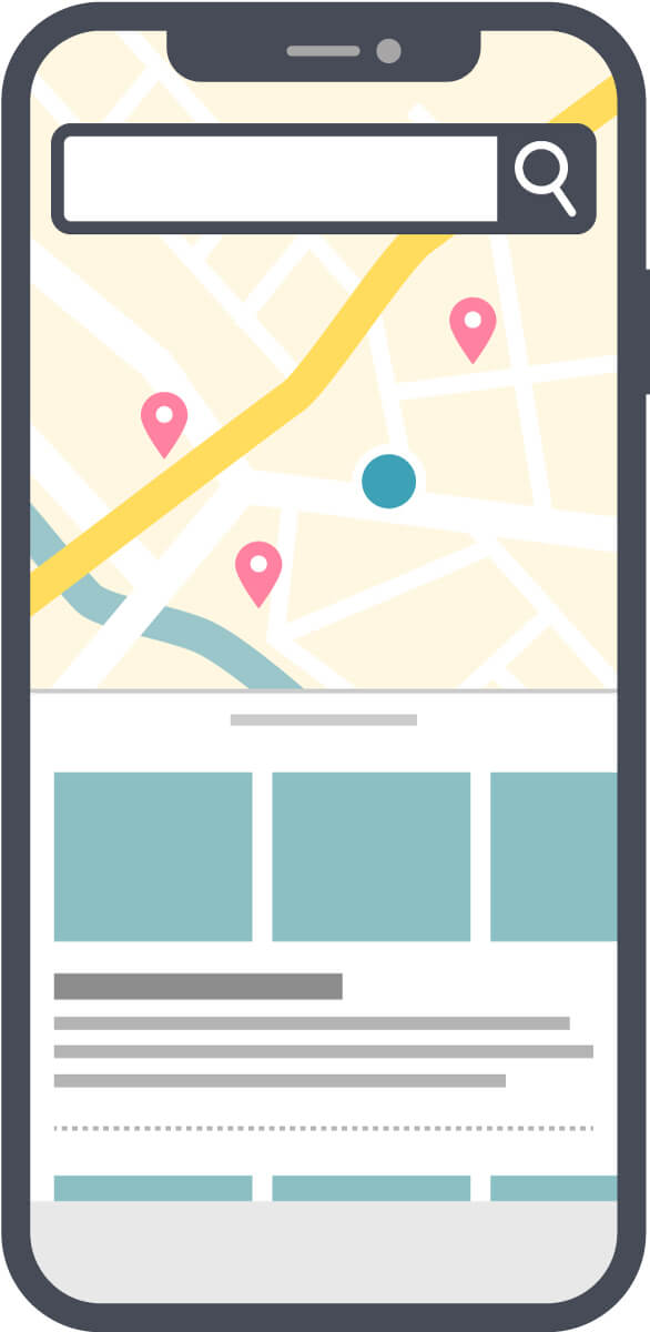 MEOにおけるGoogleビジネスプロフィールの役割