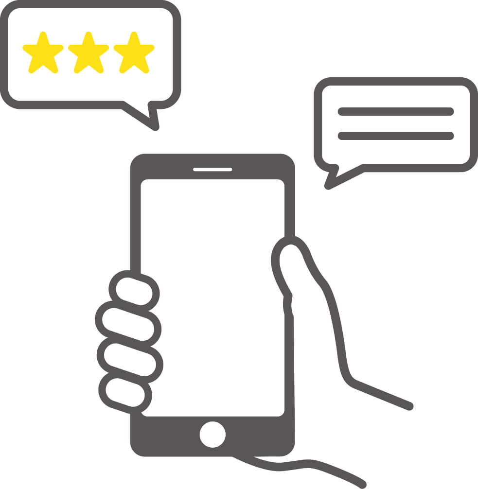 Googleマップだけでは魅力が伝わりにくい理由